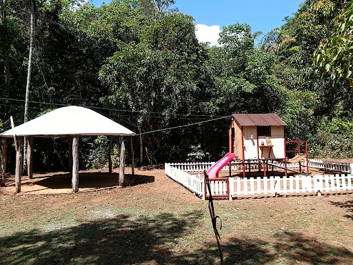 Camping Cantinho das Águas - Main Image