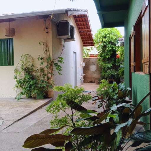 Pousada em Taquarucu - Palmas/Pousada LIRIOS DO CAMPO - Main Image