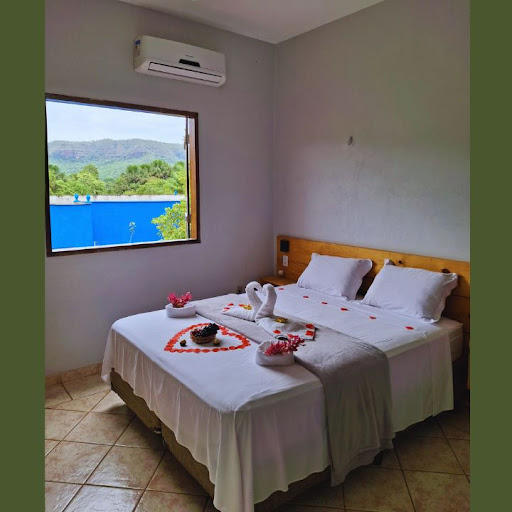 Pousada em Taquarucu - Palmas/Pousada LIRIOS DO CAMPO - Image 2