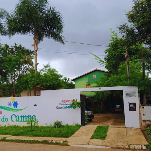 Pousada em Taquarucu - Palmas/Pousada LIRIOS DO CAMPO - Image 3