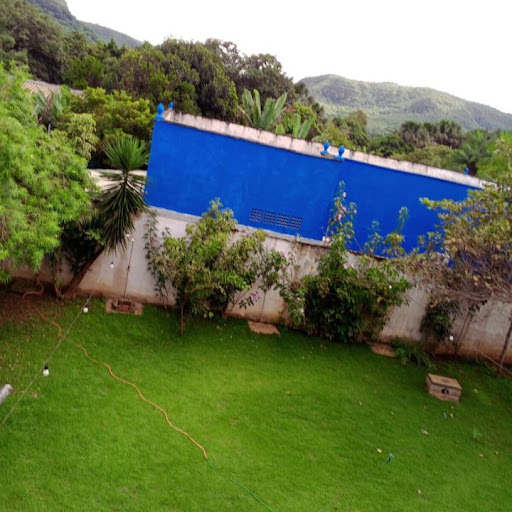 Pousada em Taquarucu - Palmas/Pousada LIRIOS DO CAMPO - Image 4