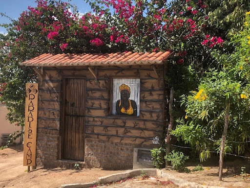 Paradisecamp Hospedagem e Camp - Main Image