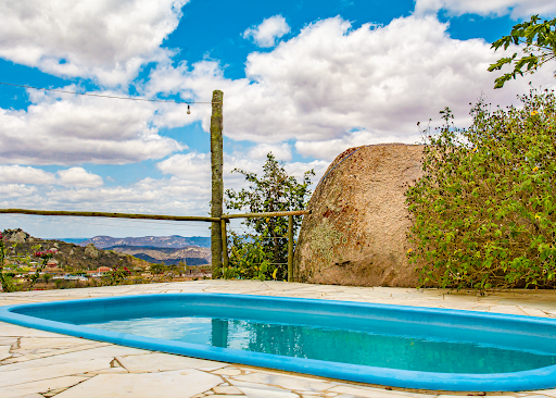 Paradisecamp Hospedagem e Camp - Image 3