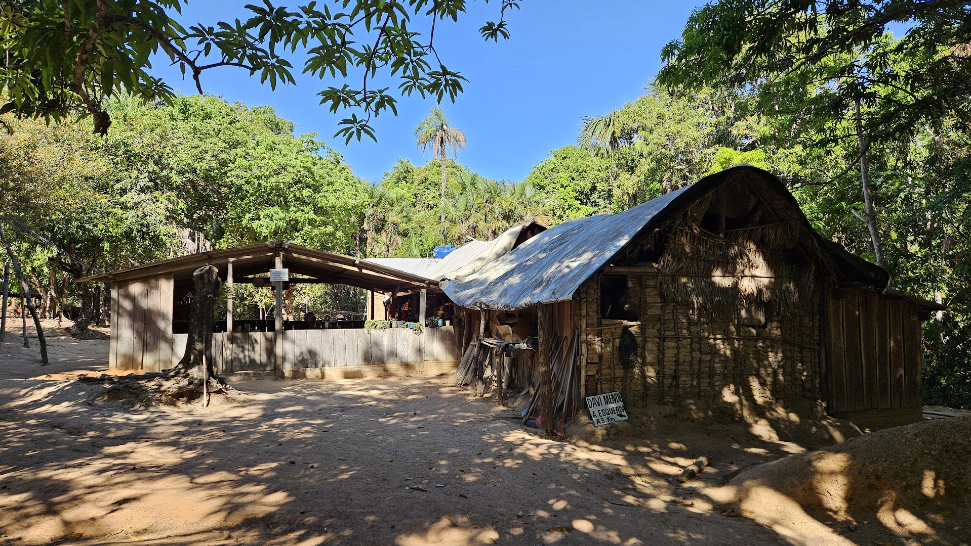 Pousada do seu Davi - Main Image