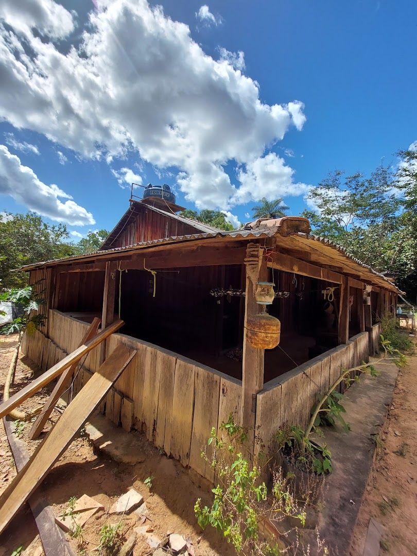 Pousada do seu Davi - Image 5