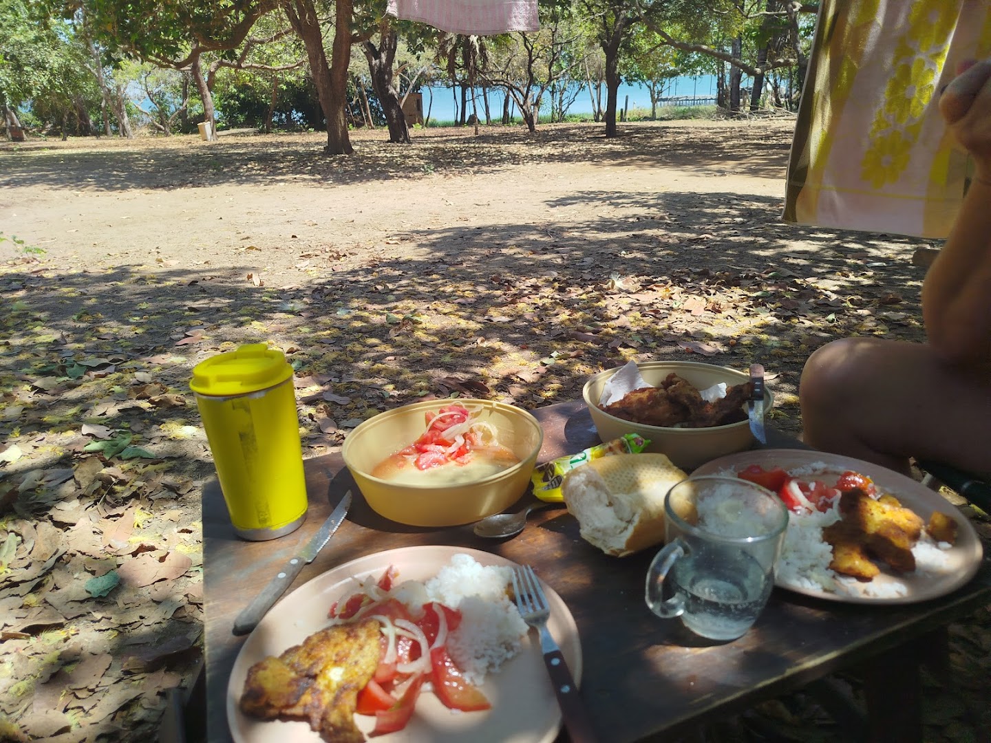 Camping do Sérgio - Main Image