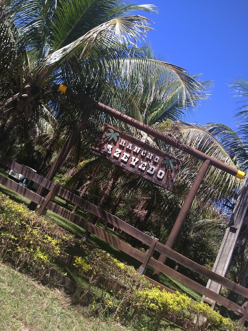 Rancho Azevedo - Peixe - Main Image