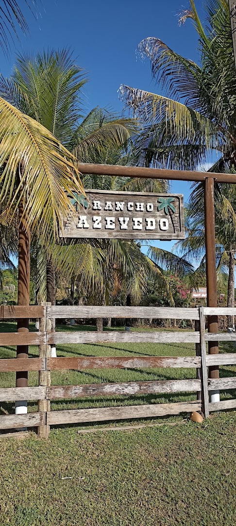 Rancho Azevedo - Peixe - Image 4