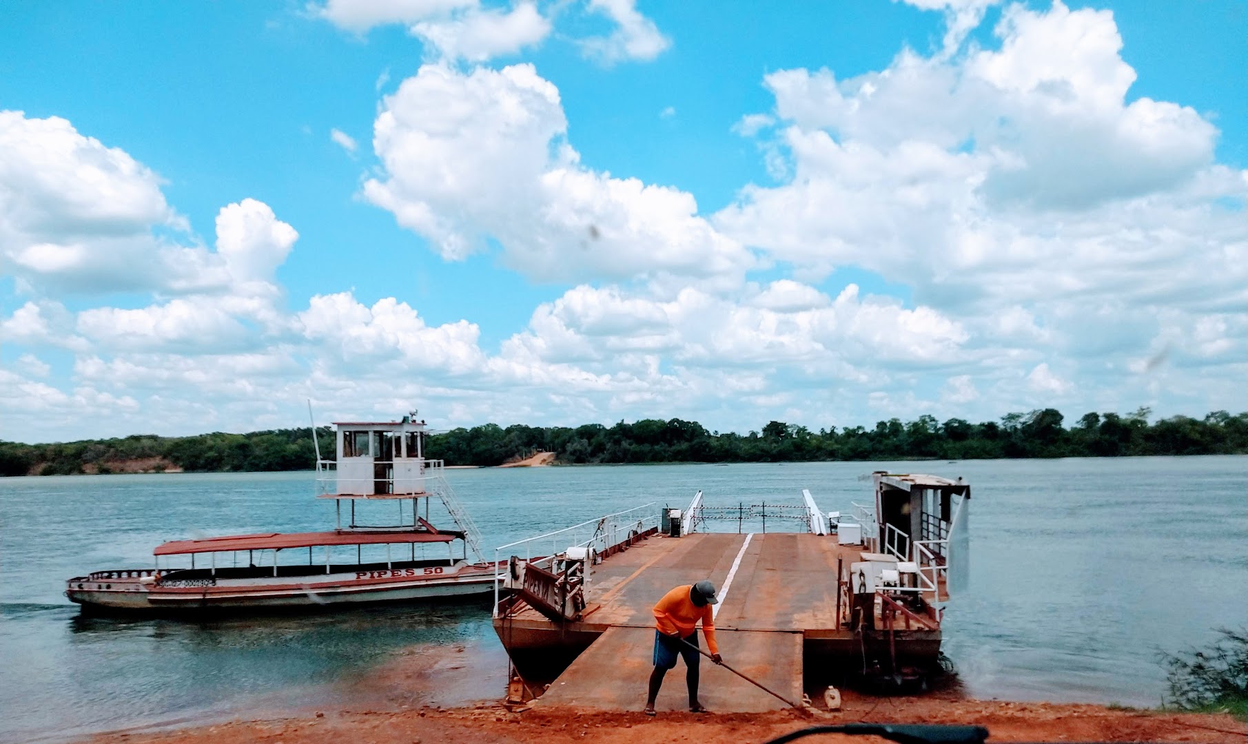 Rancho Chikerão - Main Image