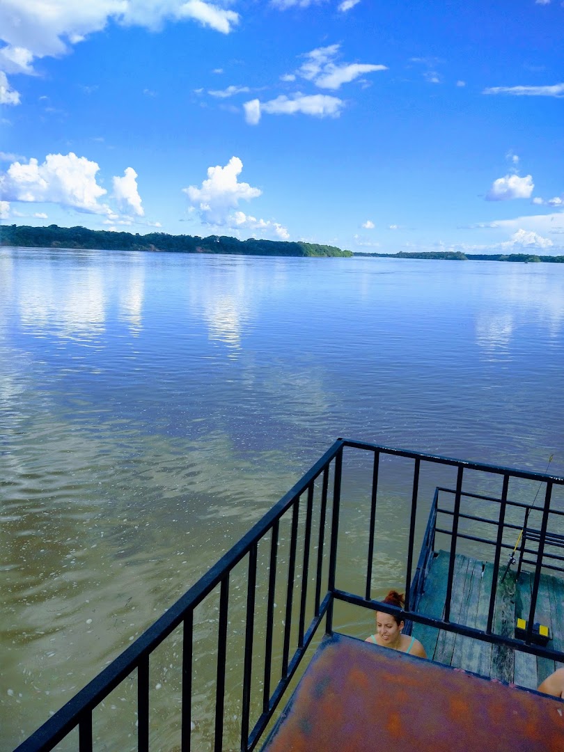 Rancho Vitória - Main Image