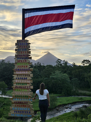 Cachoeira da Costa Rica - Main Image