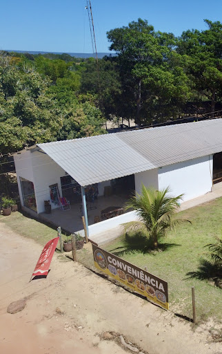 Pousada Restaurante Rota 110 - Main Image