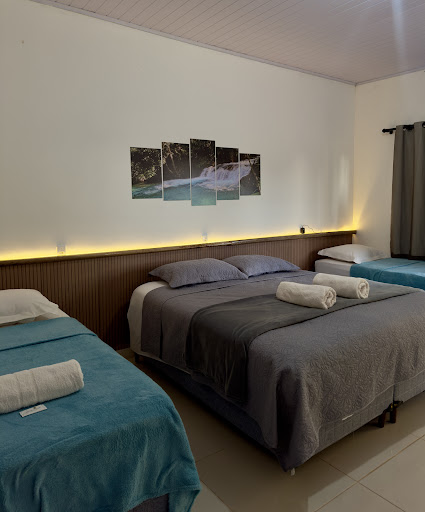 Pousada Restaurante Rota 110 - Image 2