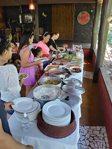 Fazenda Ecológica - Main Image