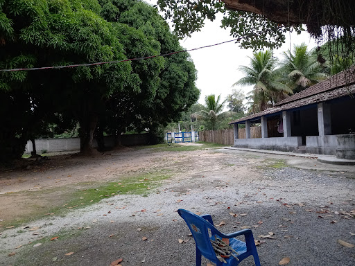 Itauna Camping - Main Image