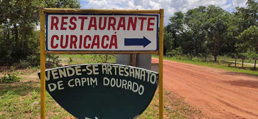 Restaurante Curicacá - Main Image