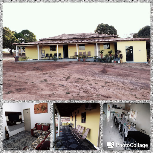 Pousada Monte Videl - Main Image