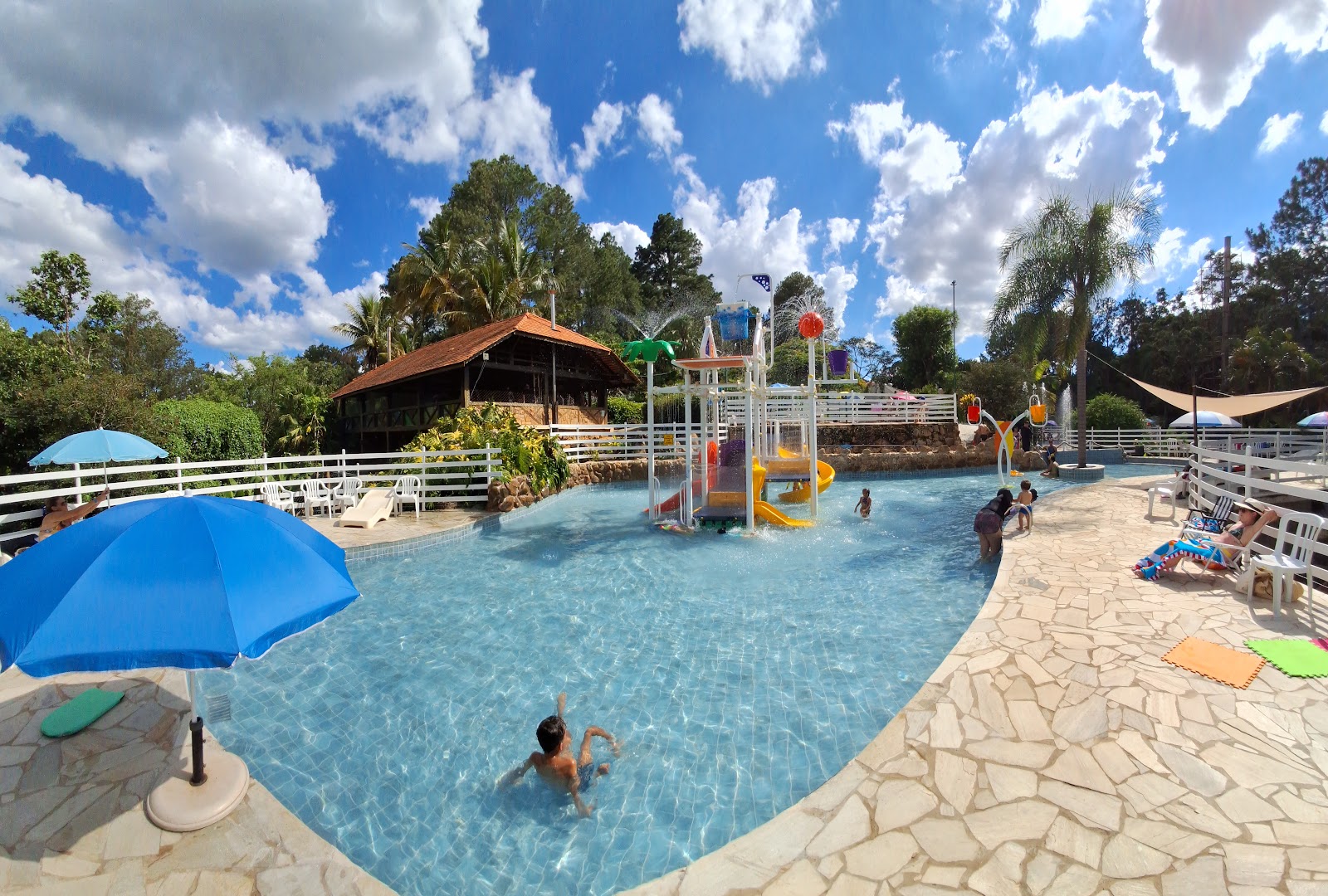 Camping - Chapéu de Sol - Image 4