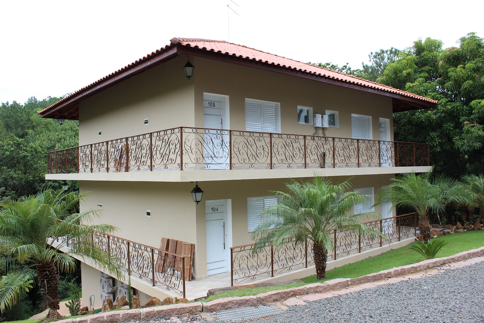 Camping - Chapéu de Sol - Image 5