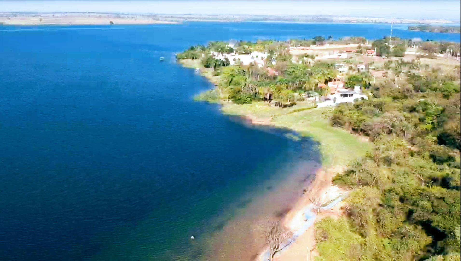 Parque Aguas Claras (Trilha Da Mata) - Image 3