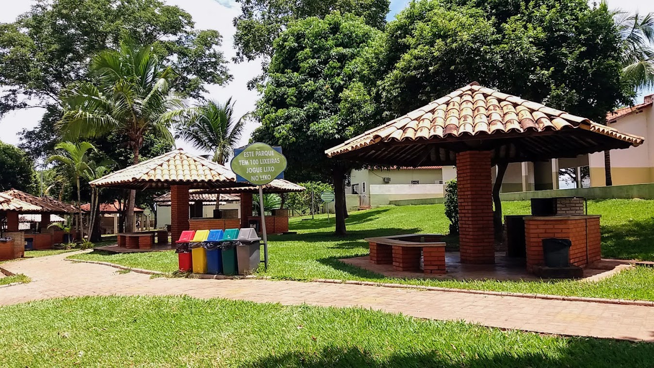 Parque Aguas Claras (Trilha Da Mata) - Image 4