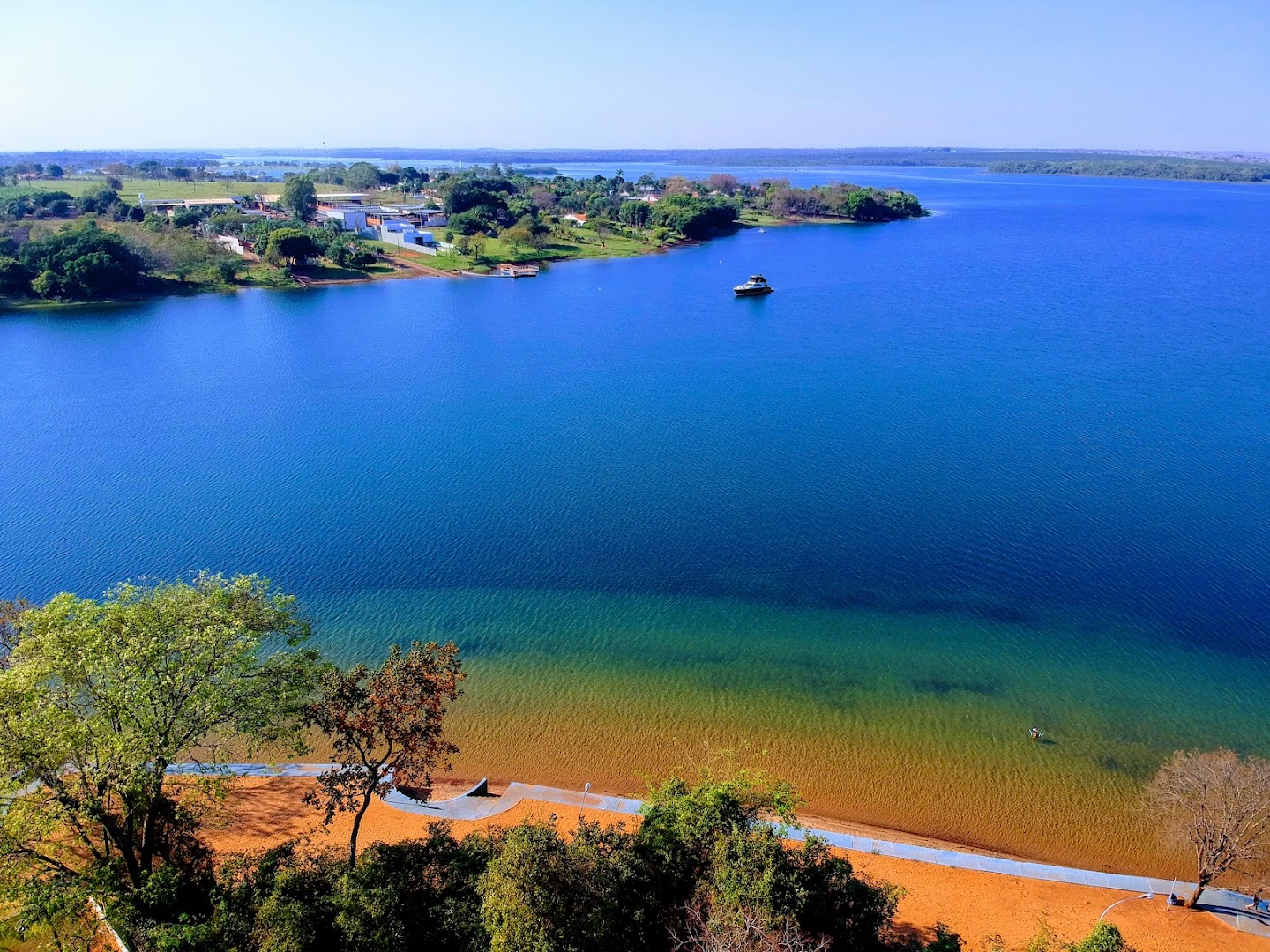 Parque Aguas Claras (Trilha Da Mata) - Image 5