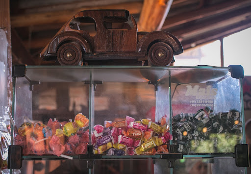 Mandizeiro Paraibuna - Main Image