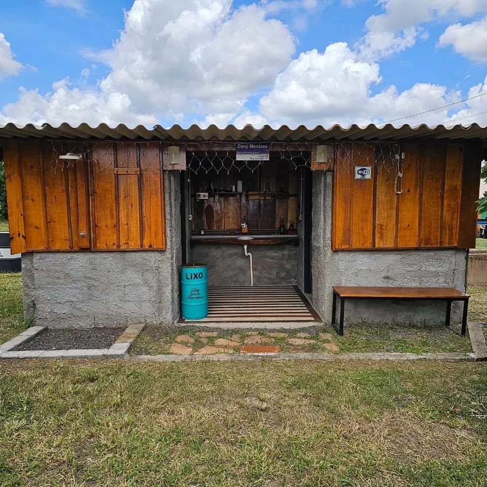 Camping Santa Filomena - Main Image