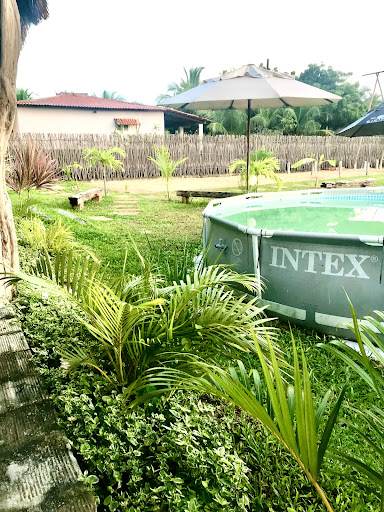 Casa Do P.A.S. Ponto de Apoio ao Surf(Ista em qualquer modalidade) - Main Image