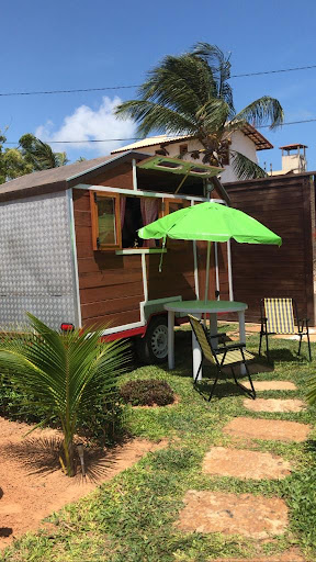 Casa Do P.A.S. Ponto de Apoio ao Surf(Ista em qualquer modalidade) - Image 2