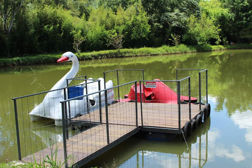 Camping e Pousada Paiol - Main Image