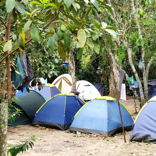 Surf camping prainha branca Gisele/ju - Main Image
