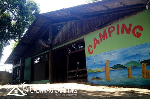 Camping e Hospedaria Casarão - Main Image