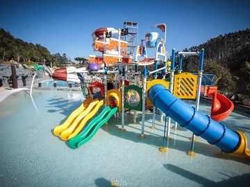 Camping Floresta dos Manacás - Main Image