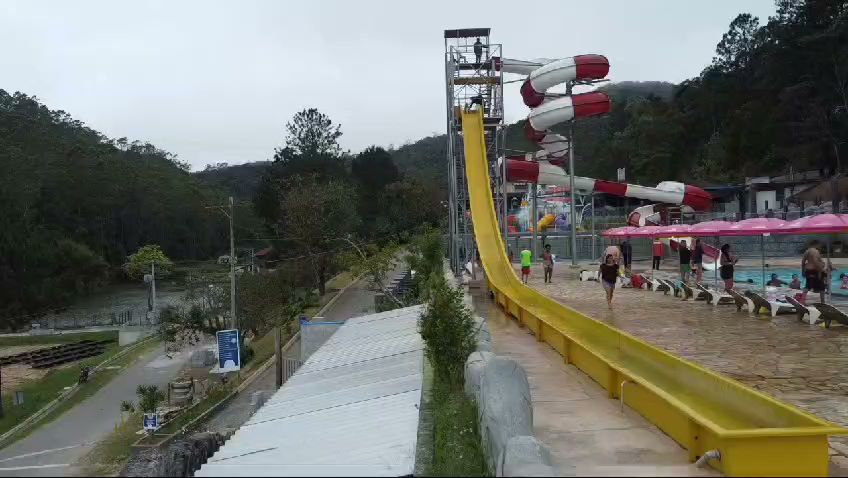 Camping Floresta dos Manacás - Image 2