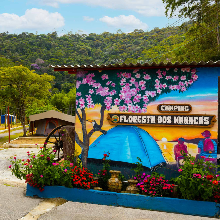 Camping Floresta dos Manacás - Image 4