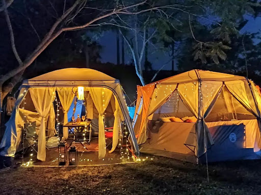 Vapo Camping EcoPark - Main Image
