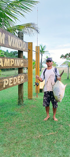 Camping do Peder - Main Image