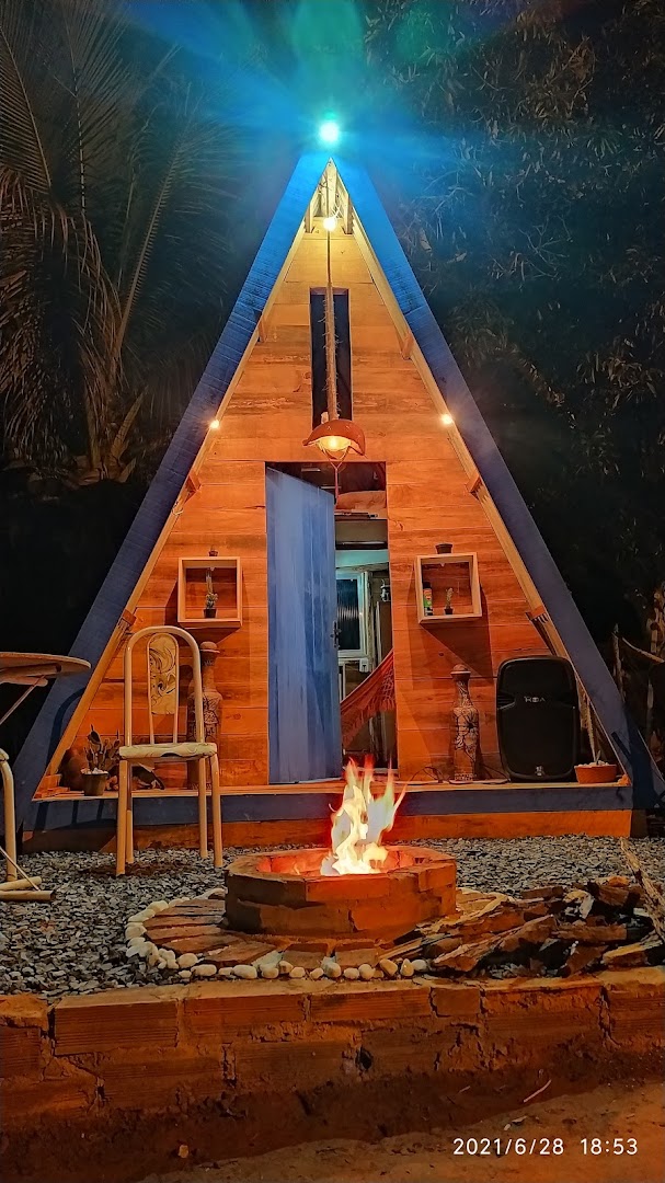 Chalé em Fátima Bahia - Main Image