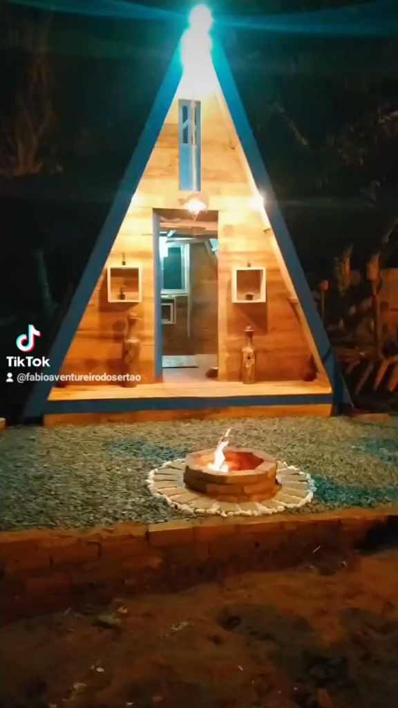 Chalé em Fátima Bahia - Image 2