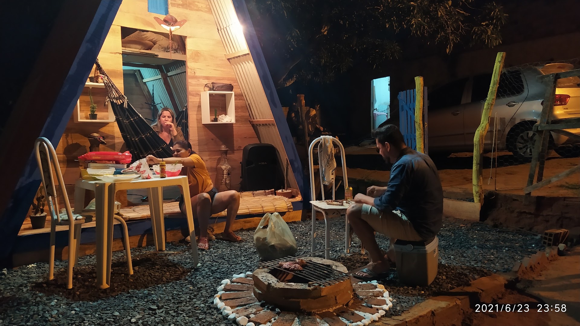 Chalé em Fátima Bahia - Image 3