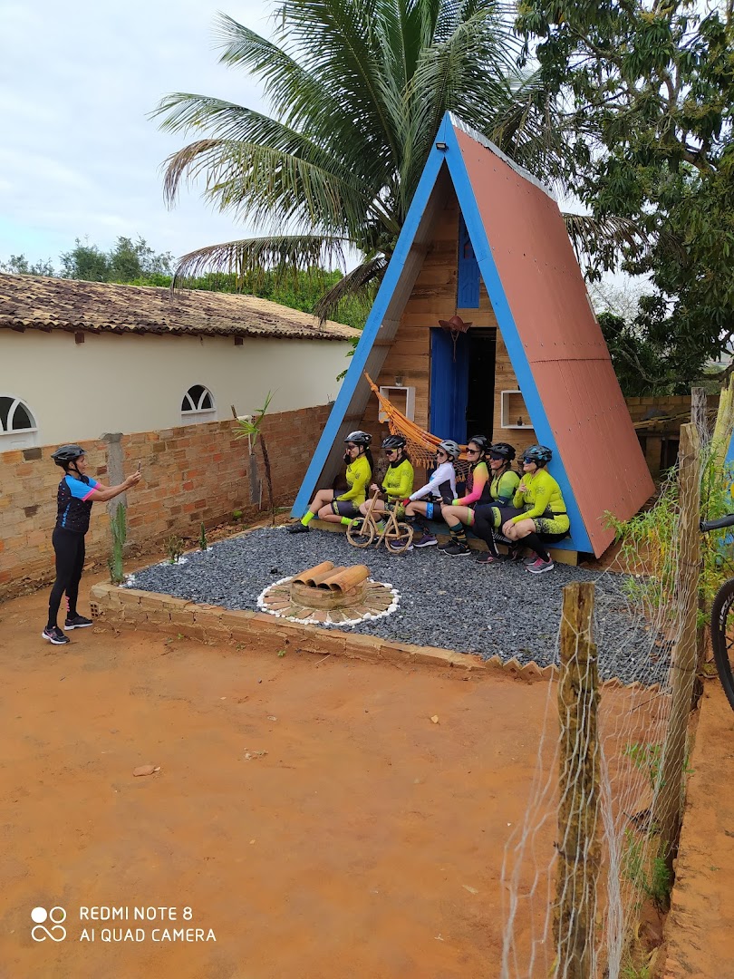 Chalé em Fátima Bahia - Image 4