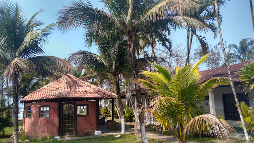 POUSADA E CAMPING PE NA AREIA JORAI - Main Image