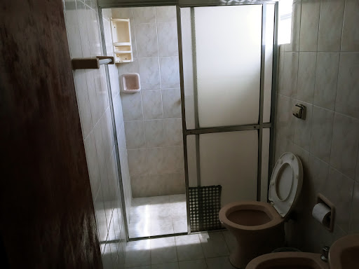 POUSADA E CAMPING PE NA AREIA JORAI - Image 2