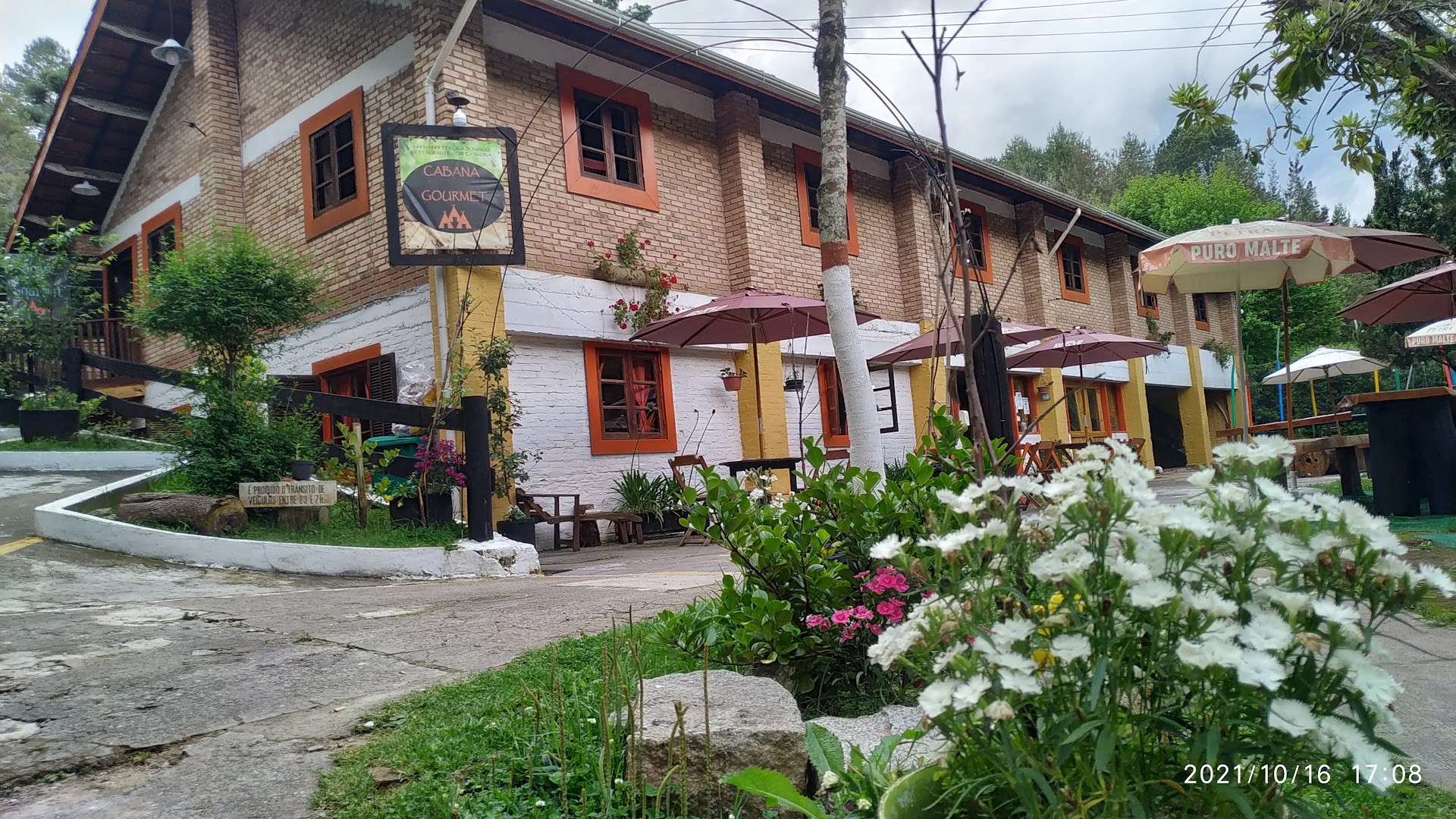 CCB Campos do Jordão - Main Image