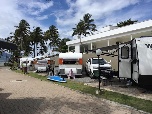 VILLAGE & MOTOR HOME & TRAILER PARK PÉ NA AREIA - Image 3