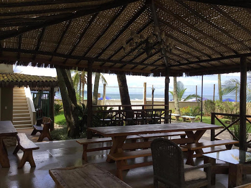 VILLAGE & MOTOR HOME & TRAILER PARK PÉ NA AREIA - Image 4