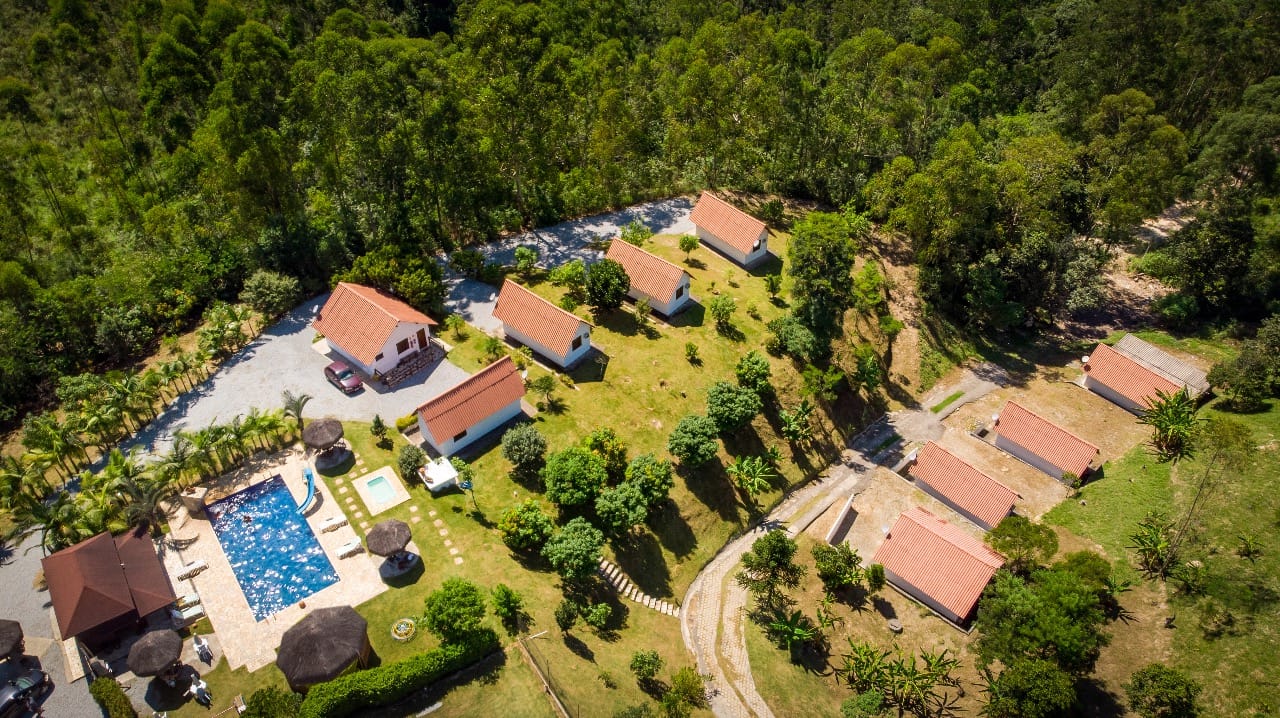 Camping e Pousada 5 Lagos - Main Image