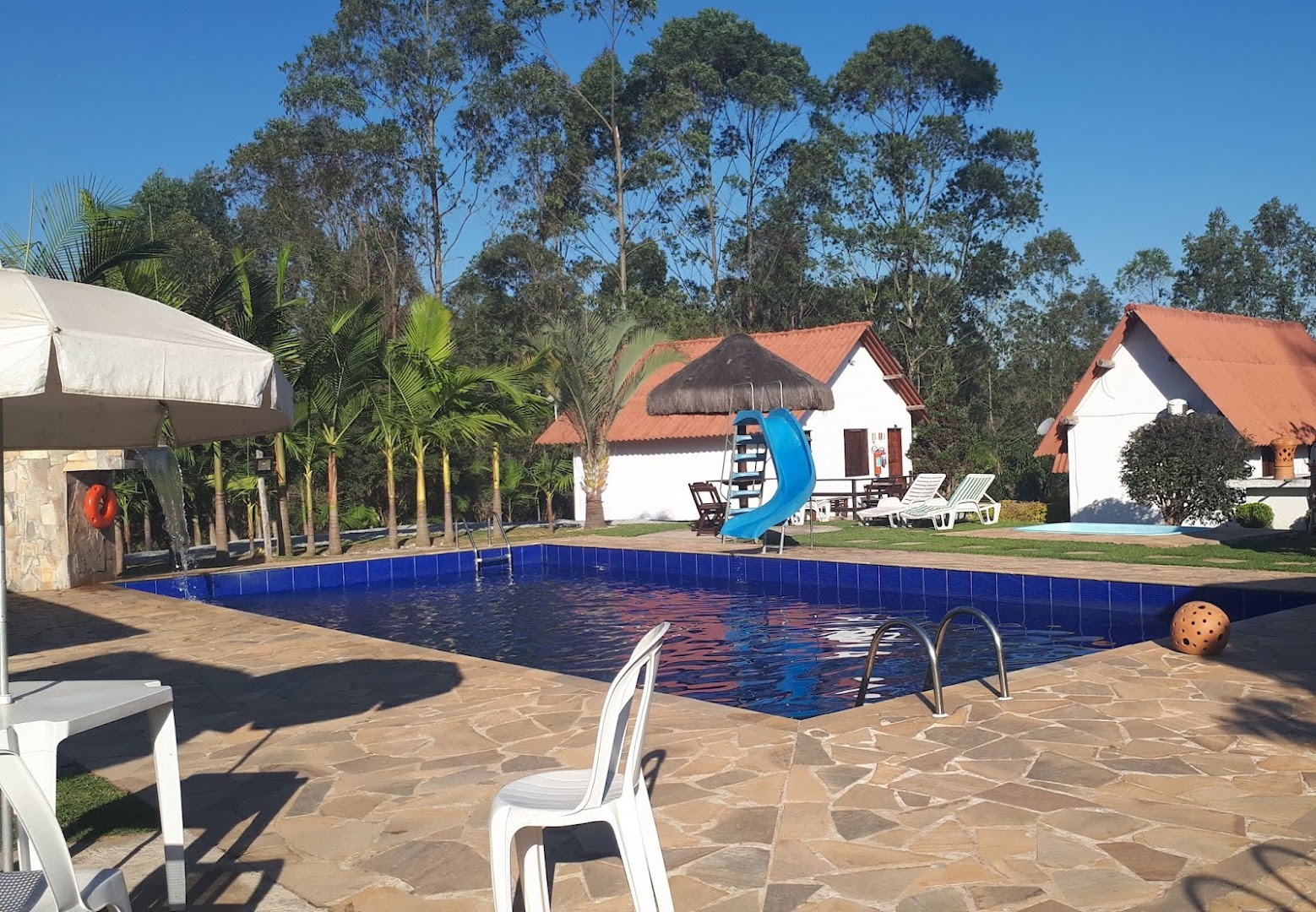 Camping e Pousada 5 Lagos - Image 4