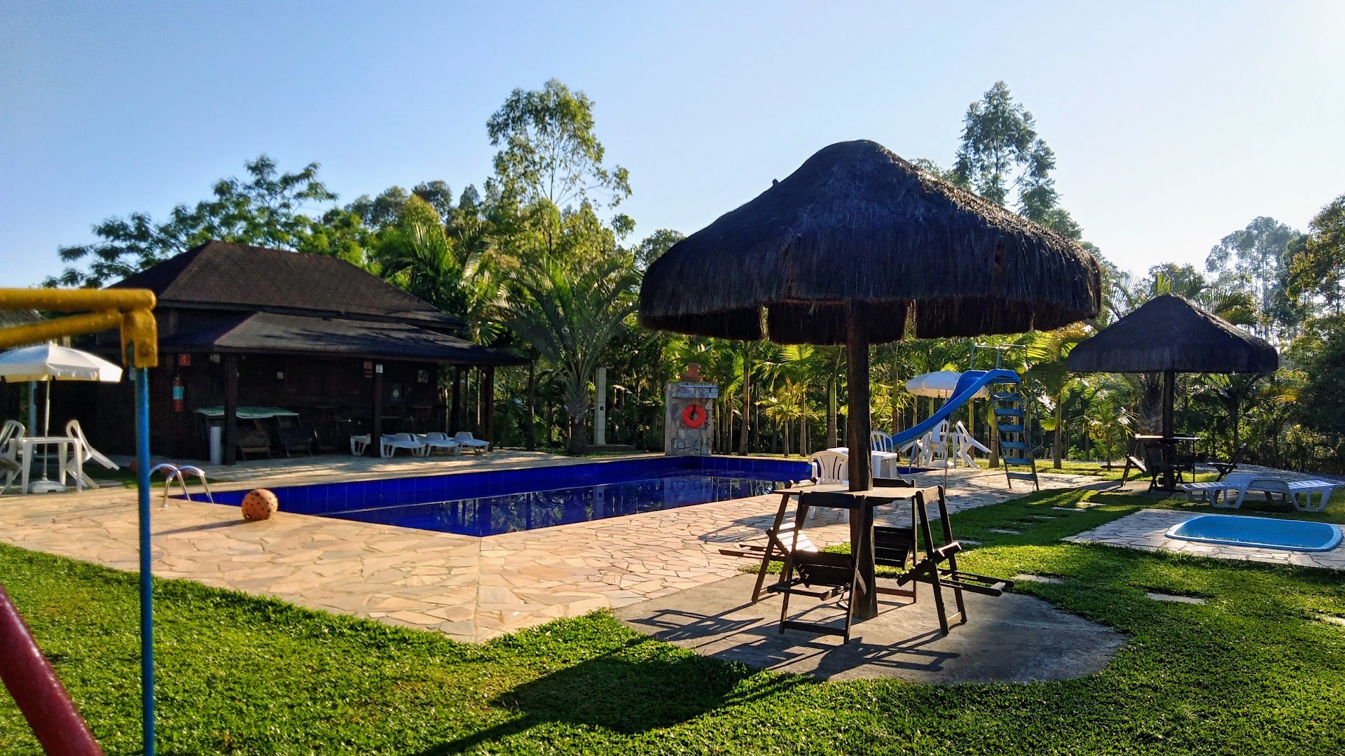 Camping e Pousada 5 Lagos - Image 5